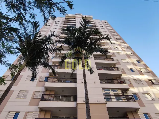 Apartamento com 124m² 2 quartos e 2 banheiros, à venda, no bairro Judith em Londrina