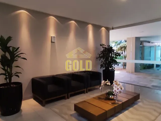 Apartamento com 124m² 2 quartos e 2 banheiros, à venda, no bairro Judith em Londrina