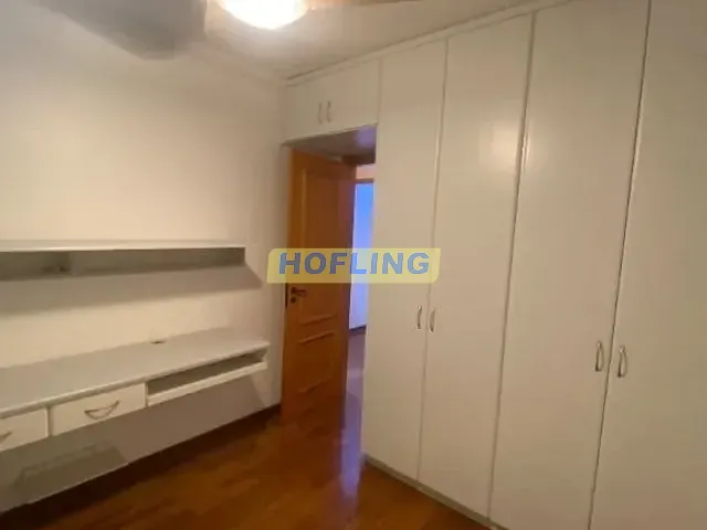 Apartamento com 114m², à venda, no bairro Centro em Rio Claro