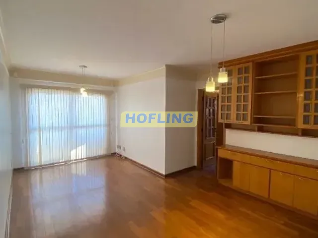 Apartamento com 114m², à venda, no bairro Centro em Rio Claro