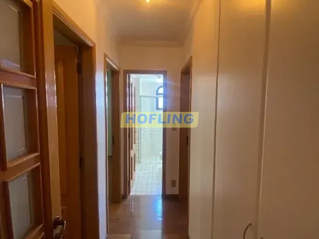 Apartamento com 114m², à venda, no bairro Centro em Rio Claro