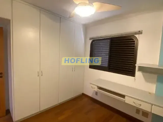 Apartamento com 114m², à venda, no bairro Centro em Rio Claro