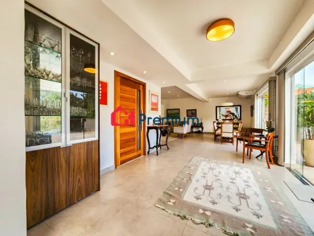 Apartamento 4 quartos e 6 banheiros, à venda, no bairro Barra da Tijuca em Rio de Janeiro