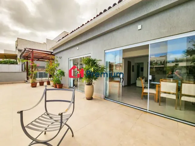 Apartamento 4 quartos e 6 banheiros, à venda, no bairro Barra da Tijuca em Rio de Janeiro