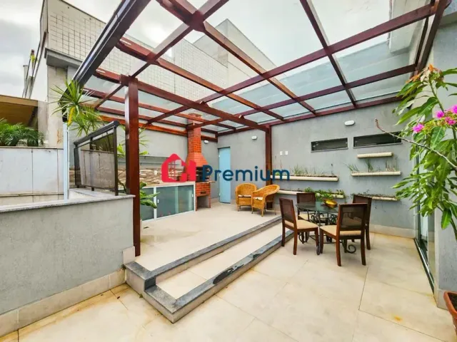 Apartamento 4 quartos e 6 banheiros, à venda, no bairro Barra da Tijuca em Rio de Janeiro