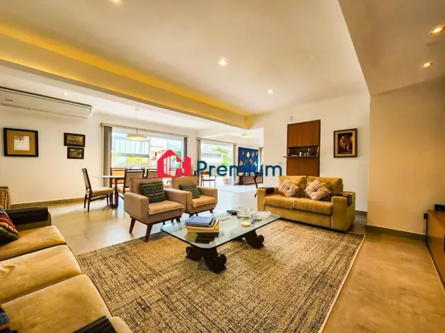 Apartamento 4 quartos e 6 banheiros, à venda, no bairro Barra da Tijuca em Rio de Janeiro