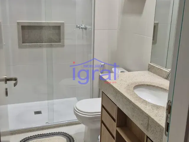 Apartamento 2 quartos e 2 banheiros, à venda, no bairro Vila Guarani (Z Sul) em São Paulo