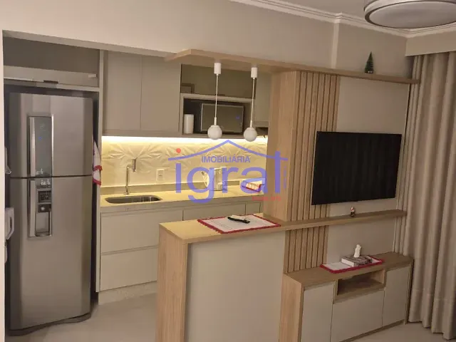 Apartamento 2 quartos e 2 banheiros, à venda, no bairro Vila Guarani (Z Sul) em São Paulo