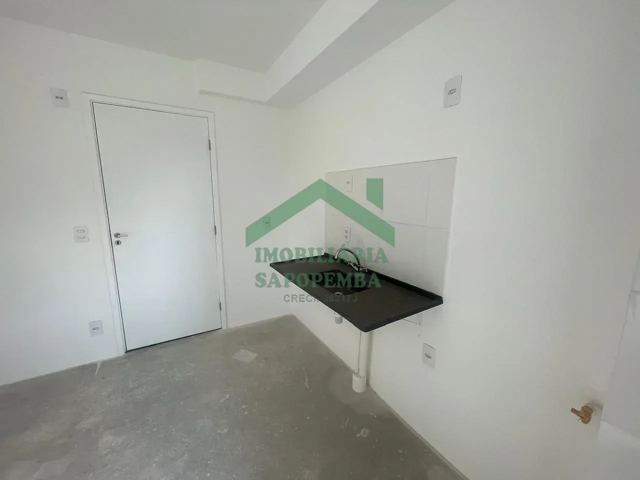Apartamento, 2 quartos, 37 m² - Foto 3