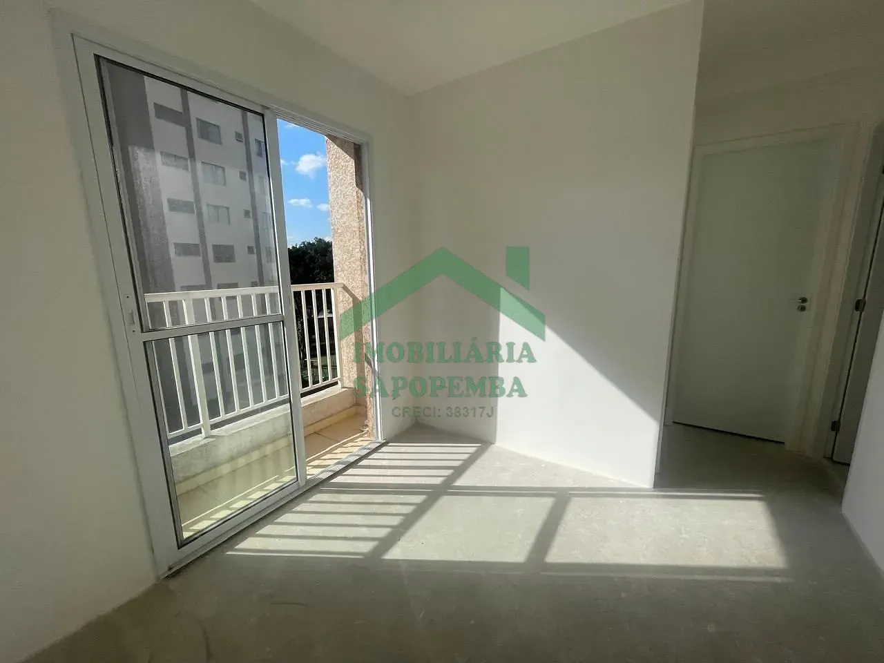 Apartamento, 2 quartos, 37 m² - Foto 4