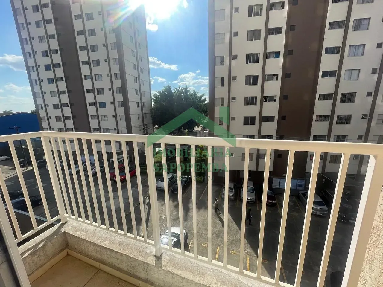 Apartamento, 2 quartos, 37 m² - Foto 6