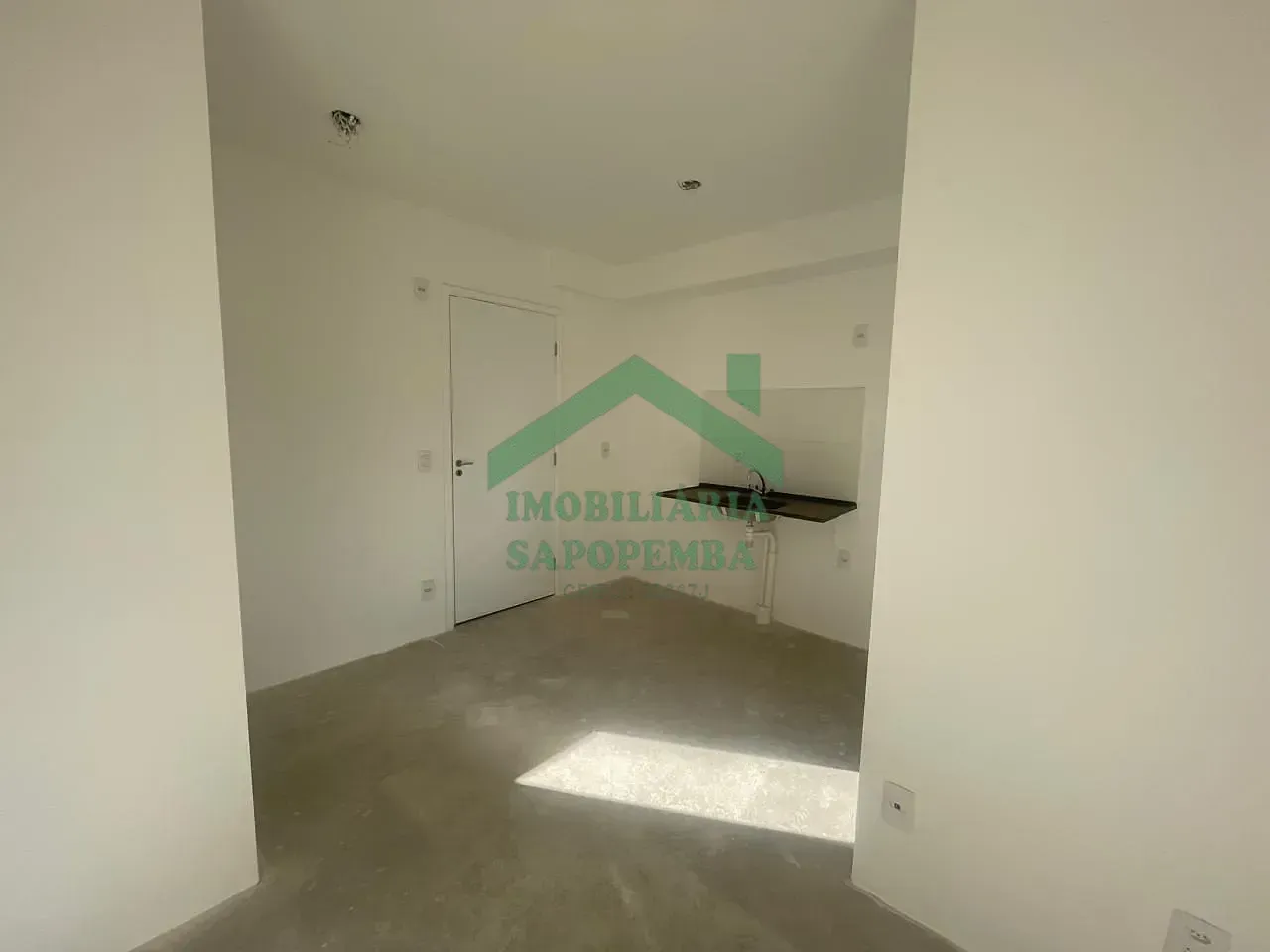 Apartamento, 2 quartos, 37 m² - Foto 7