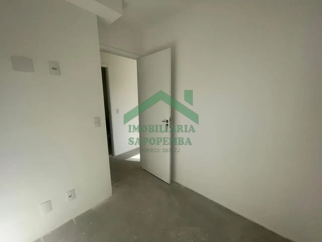 Apartamento, 2 quartos, 37 m² - Foto 8