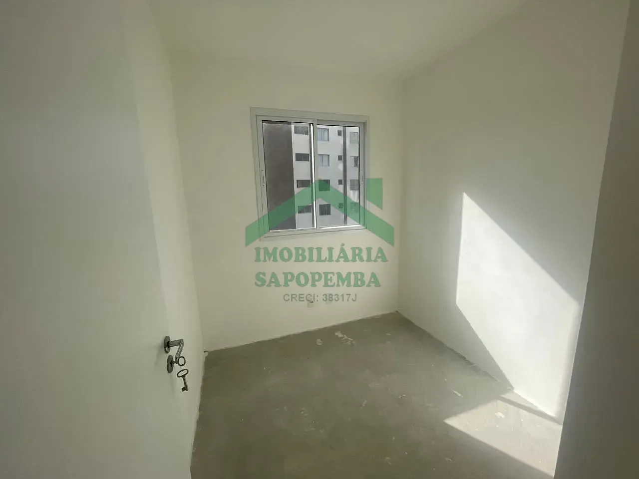 Apartamento, 2 quartos, 37 m² - Foto 9