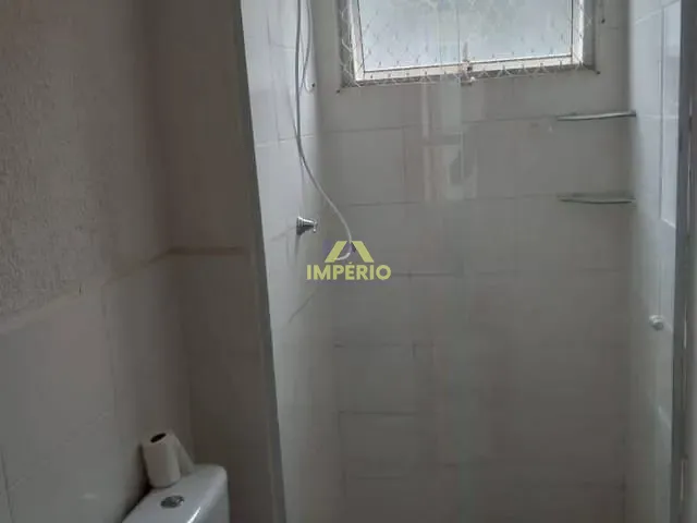Apartamento com 41m² 2 quartos e 1 banheiro, à venda, no bairro Olaria em Salto