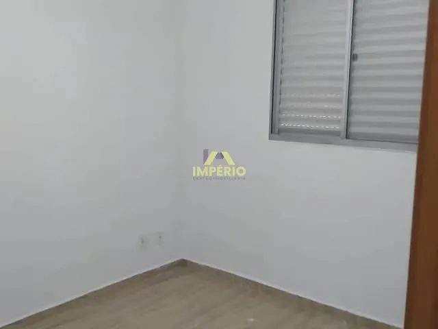 Apartamento com 41m² 2 quartos e 1 banheiro, à venda, no bairro Olaria em Salto