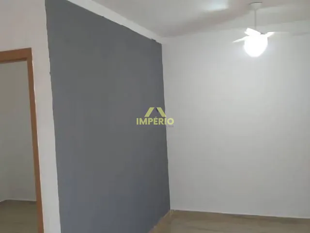 Apartamento com 41m² 2 quartos e 1 banheiro, à venda, no bairro Olaria em Salto