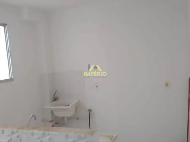 Apartamento com 41m² 2 quartos e 1 banheiro, à venda, no bairro Olaria em Salto