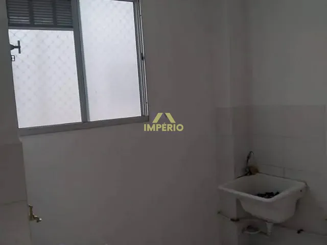 Apartamento com 41m² 2 quartos e 1 banheiro, à venda, no bairro Olaria em Salto