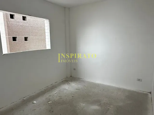 Apartamento 2 quartos e 2 banheiros, à venda, no bairro Jardim Lunamar em Mongaguá