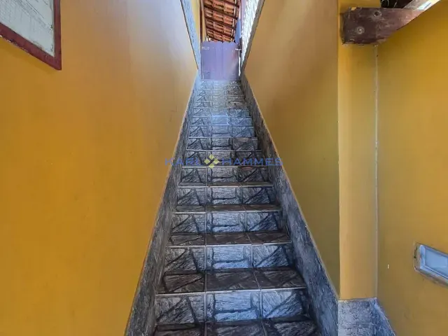 Apartamento 2 quartos e 1 banheiro, à venda ou para alugar, no bairro Espirito Santo em Petrópolis