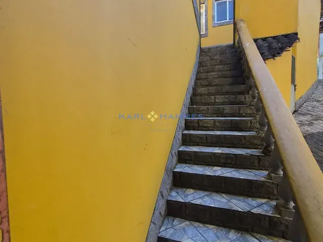 Apartamento 2 quartos e 1 banheiro, à venda ou para alugar, no bairro Espirito Santo em Petrópolis