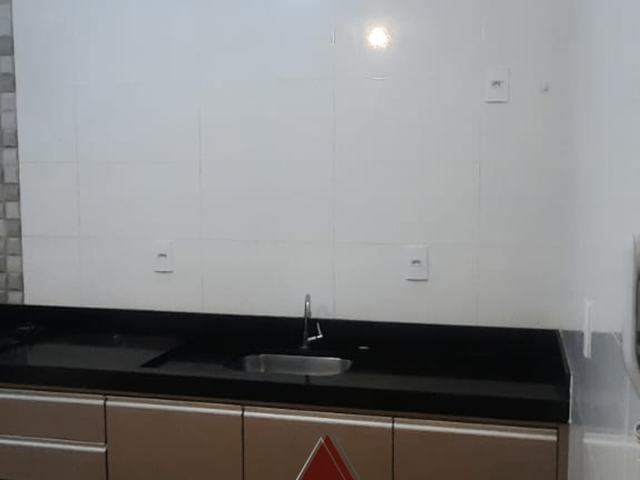 Apartamento com 89m² 2 quartos e 2 banheiros, à venda, no bairro Jardim Santa Lúcia em Franca