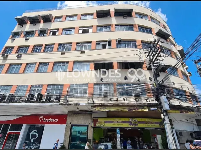 Apartamento com 63m² 3 quartos e 2 banheiros, à venda, no bairro Pilares em Rio de Janeiro