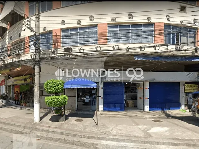Apartamento com 63m² 3 quartos e 2 banheiros, à venda, no bairro Pilares em Rio de Janeiro