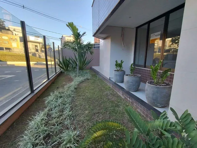 Foto do Apartamento - Apartamento para locação, Nossa Senhora do Líbano, Lavras, MG | Burgarelli Imóveis