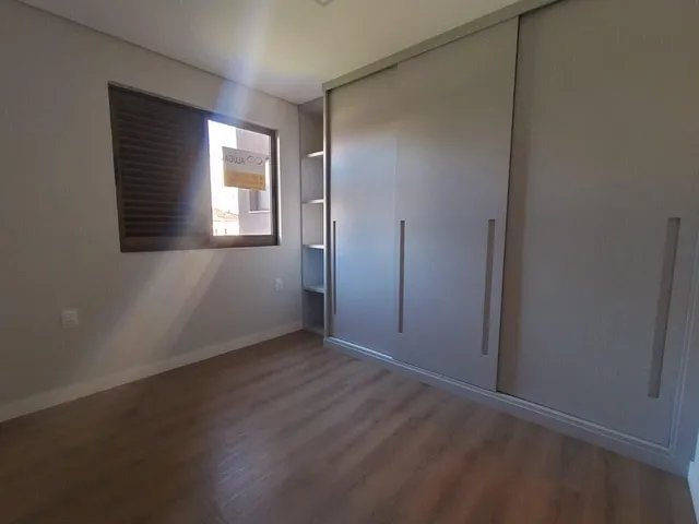 Foto do Apartamento - Apartamento para locação, Nossa Senhora do Líbano, Lavras, MG | Burgarelli Imóveis