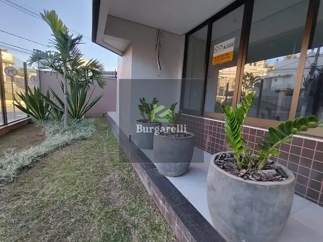 Apartamento 3 quartos e 2 banheiros, para alugar, no bairro Nossa Senhora do Líbano em Lavras