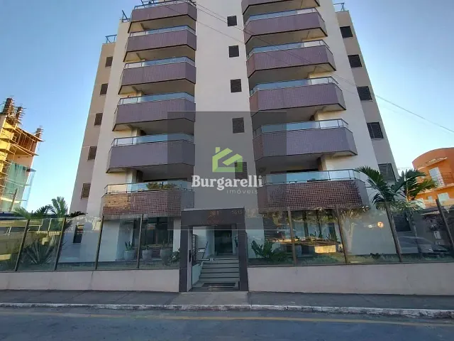 Apartamento 3 quartos e 2 banheiros, para alugar, no bairro Nossa Senhora do Líbano em Lavras