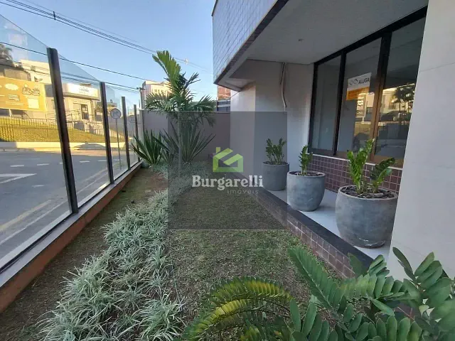 Apartamento 3 quartos e 2 banheiros, para alugar, no bairro Nossa Senhora do Líbano em Lavras