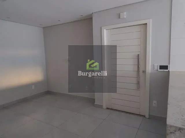 Apartamento 3 quartos e 2 banheiros, para alugar, no bairro Nossa Senhora do Líbano em Lavras