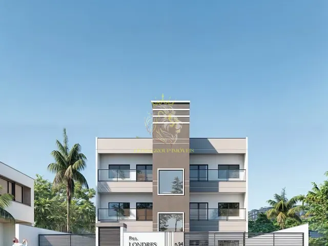 Apartamento 2 quartos e 1 banheiro, à venda, no bairro Santa Regina em Camboriú