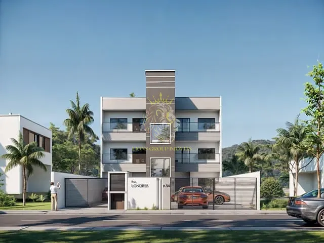 Apartamento 2 quartos e 1 banheiro, à venda, no bairro Santa Regina em Camboriú