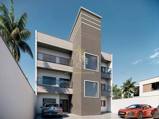 Apartamento 2 quartos e 1 banheiro, à venda, no bairro Santa Regina em Camboriú