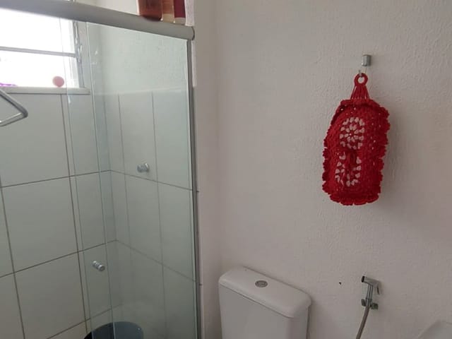 Foto do Apartamento - Apartamento à venda, BARRA CLUB RESIDENCE 2, Barra dos Coqueiros, SE | LUIZ RODRIGUES IMÓVEIS