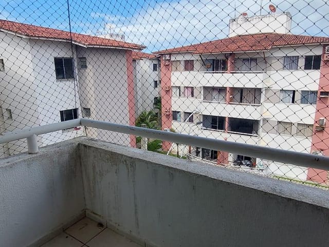 Foto do Apartamento - Apartamento à venda, BARRA CLUB RESIDENCE 2, Barra dos Coqueiros, SE | LUIZ RODRIGUES IMÓVEIS