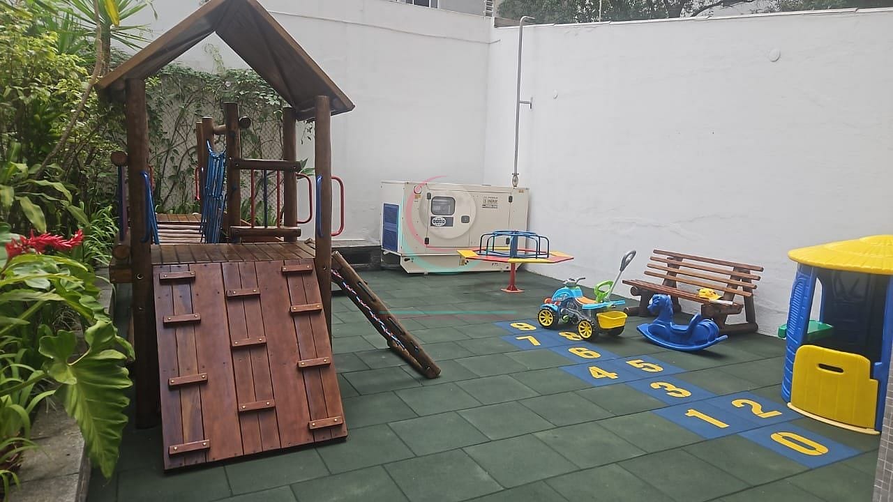 Apartamento, 2 quartos, 102 m² - Foto 25