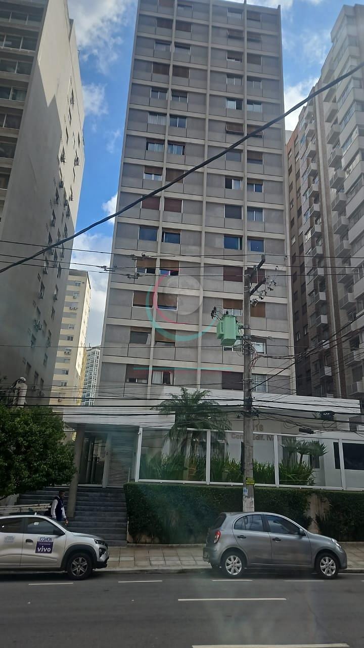 Apartamento, 2 quartos, 102 m² - Foto 7