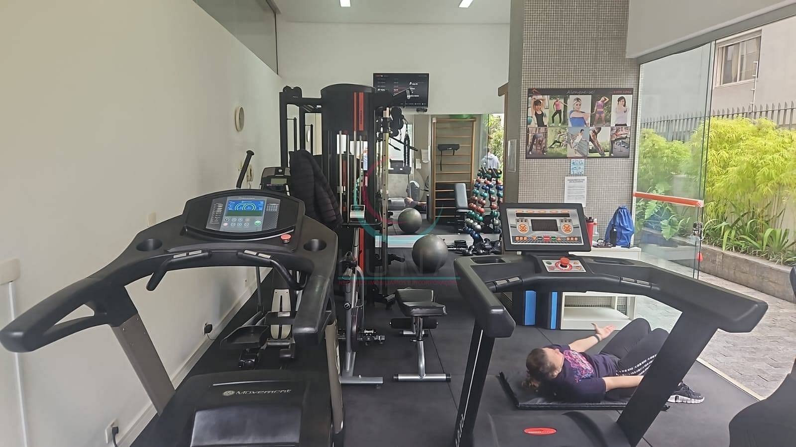 Apartamento, 2 quartos, 102 m² - Foto 9