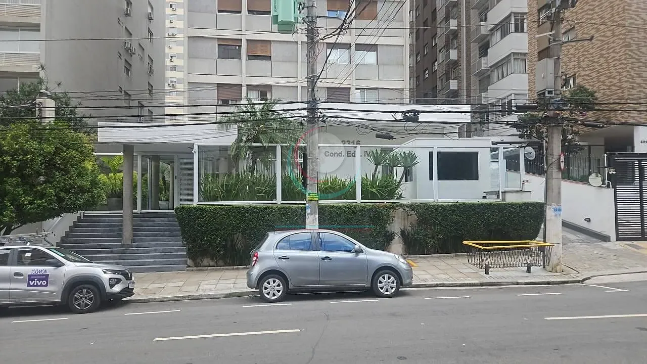 Apartamento, 2 quartos, 102 m² - Foto 23