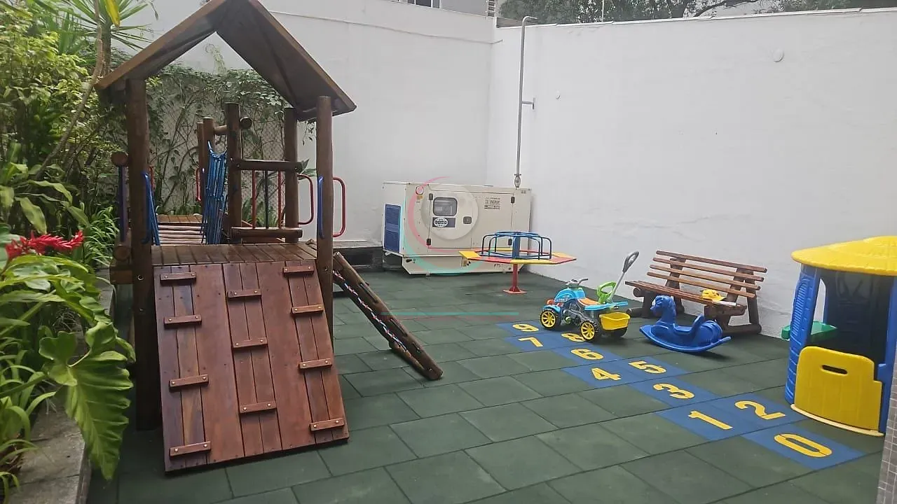 Apartamento, 2 quartos, 102 m² - Foto 25