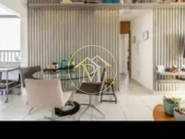 Apartamento 2 quartos e 2 banheiros, à venda, no bairro Parque Campolim em Sorocaba