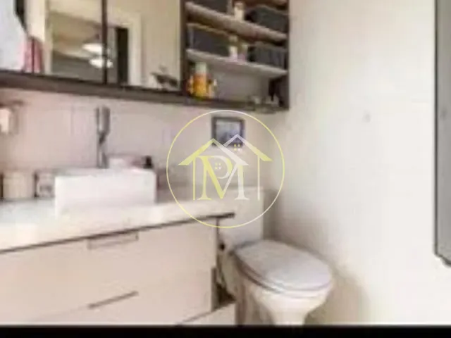 Apartamento 2 quartos e 2 banheiros, à venda, no bairro Parque Campolim em Sorocaba