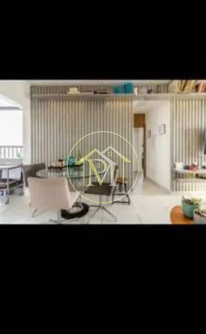 Apartamento, 2 quartos, 64 m² - Foto 3