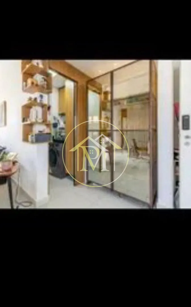 Apartamento, 2 quartos, 64 m² - Foto 2