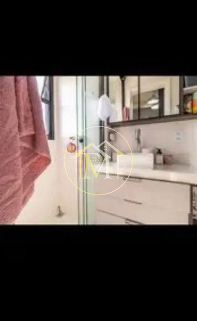 Apartamento, 2 quartos, 64 m² - Foto 12